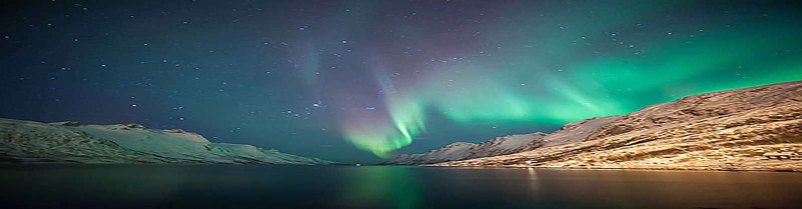 Northern Lights